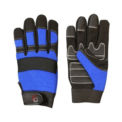 Mechanic Gloves
